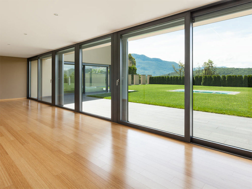 PVC Doğrama Sistemleri